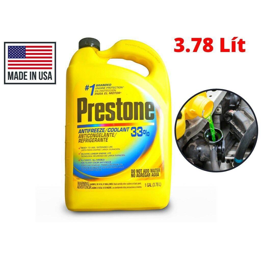 Honda Type 2 Coolant Vs. Prestone Coolant: Which One To Use? Updated 05/2024