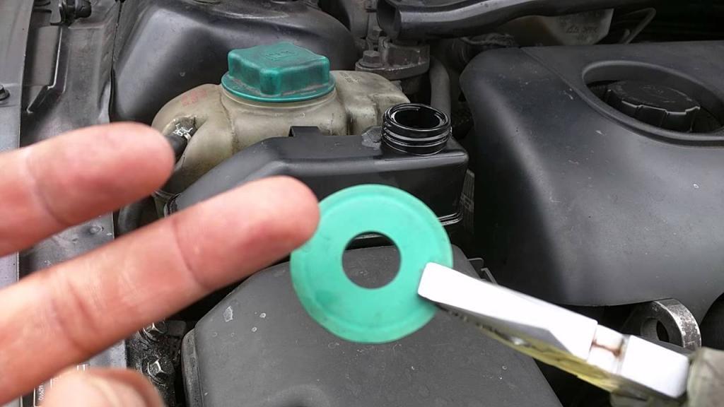 Power Steering Fluid Blowing Out Reservoir: How to Fix It? Updated 08/2022