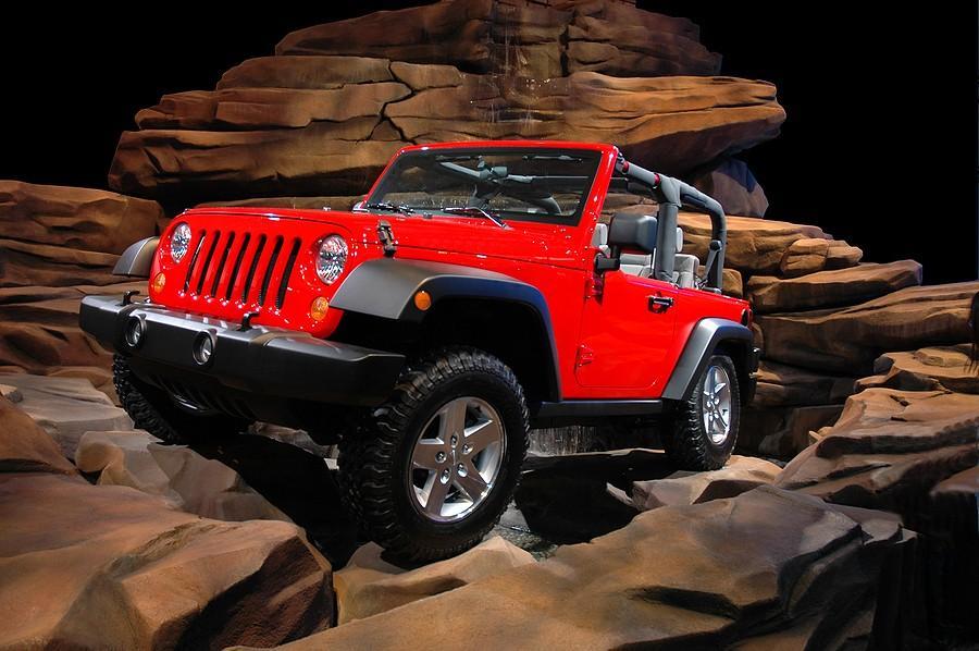 Problems With Jeep Wrangler Jeep Wrangler Years To Avoid: Updated 2023