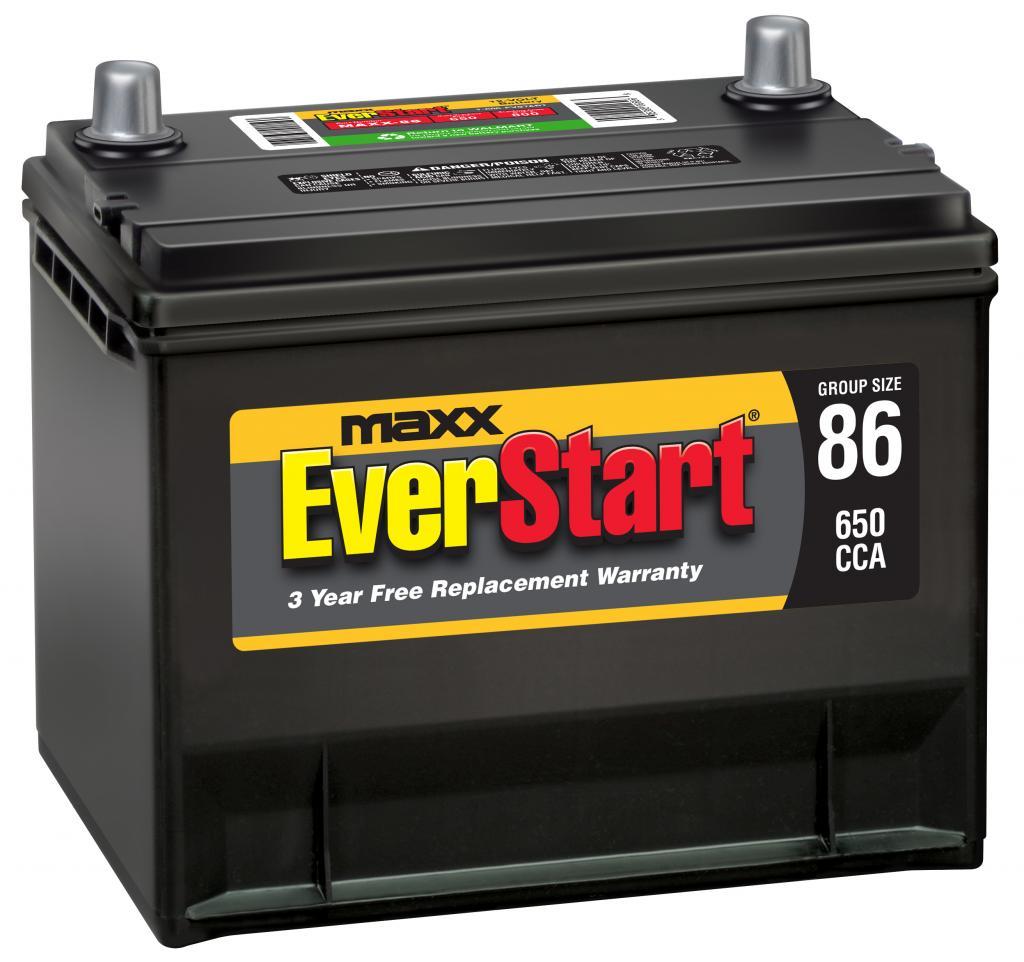 Best 650 Cranking Amp Batteries Reviews Updated 04/2024