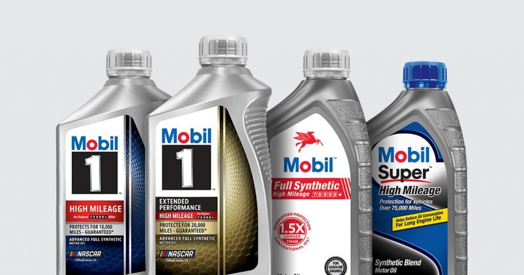 Difference Between Full Synthetic And High Mileage Oil Updated 08/2022