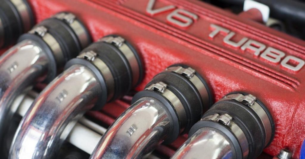 How Many Spark Plugs In A V6 Updated 04/2024