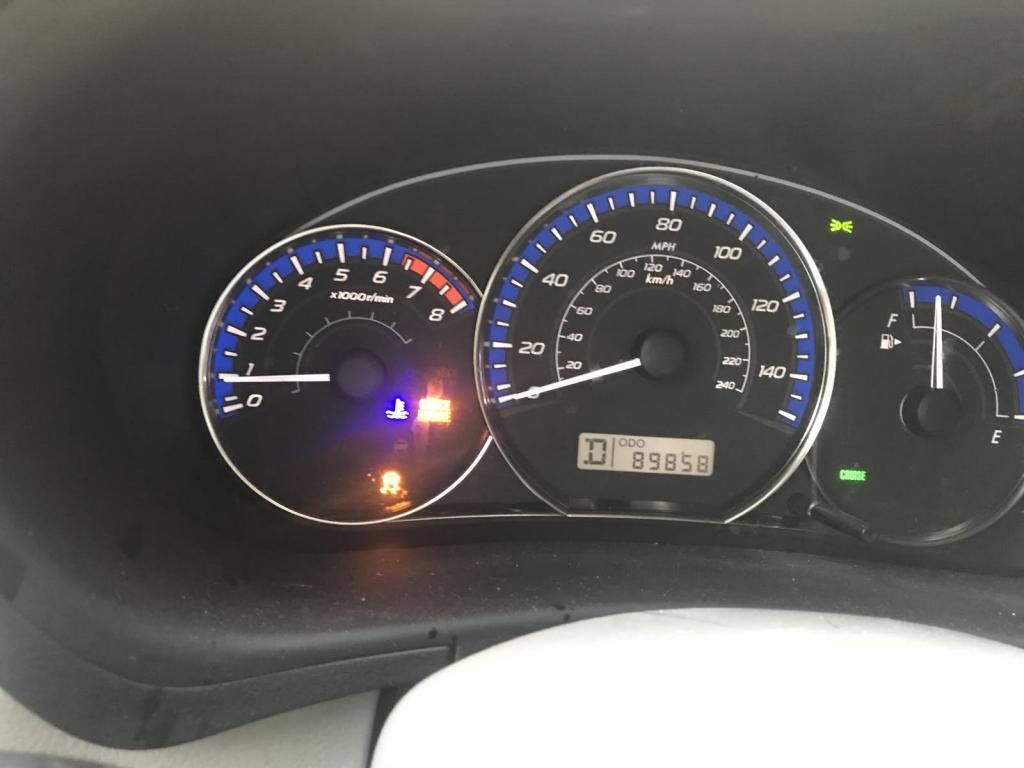 Subaru Electronic Parking Brake Problems Disengage Suck Reset Fix Updated 03/2024