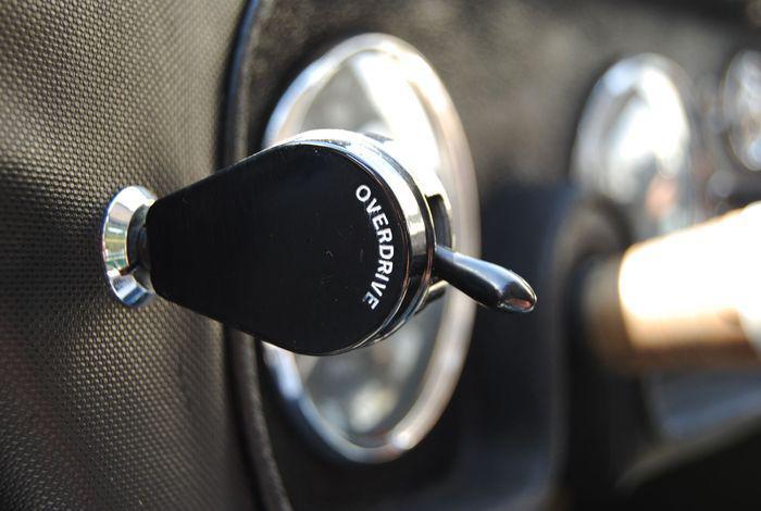 5 effective ways to use the overdrive in automatic car-3