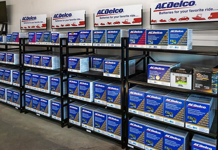 Acdelco Battery Date Codes And Warranty-2