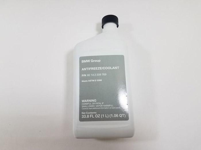 BMW Approved Coolant-2