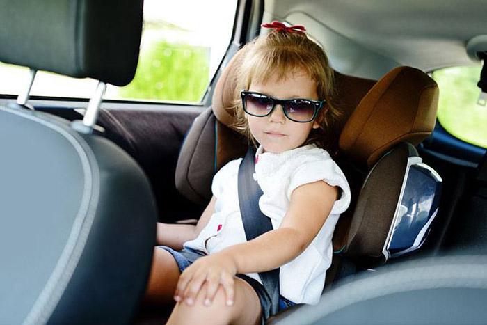 Car Seat Laws Ohio That You Need Know - State Of Ohio Child Safety Seat Laws