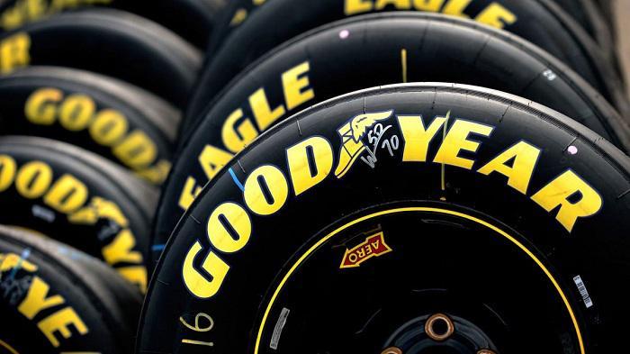 Most Versatile Tire Brand Goodyear
