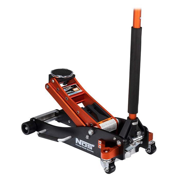 10 Best Low Profile Floor Jack That You Need Know Updated 08/2022