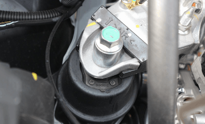 Top Signs of a Bad Motor Mount-3
