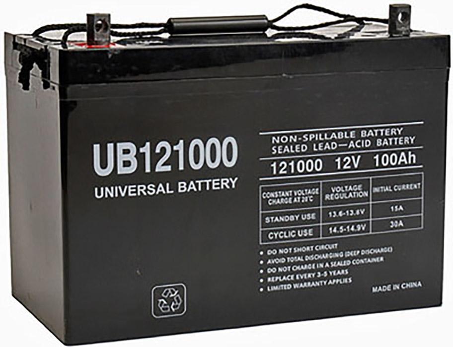 Universal UB121000
