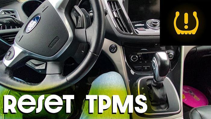 Where Is Tpms Reset Button-1