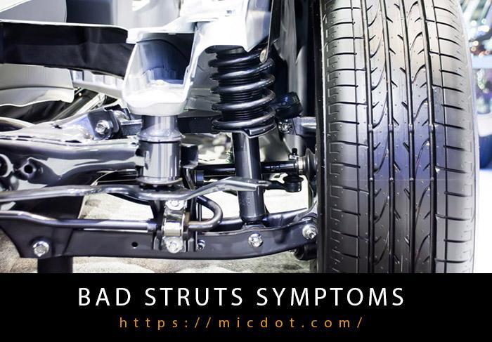 bad struts symptoms-3