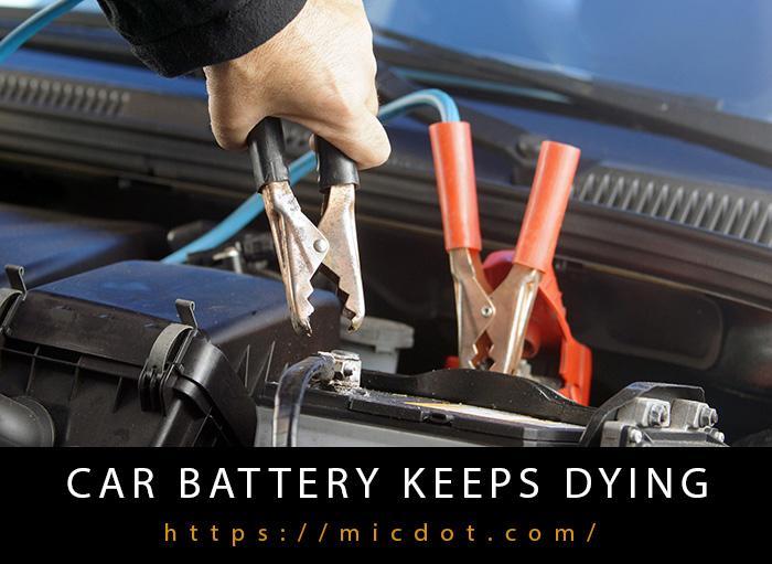 car battery keeps dying-2