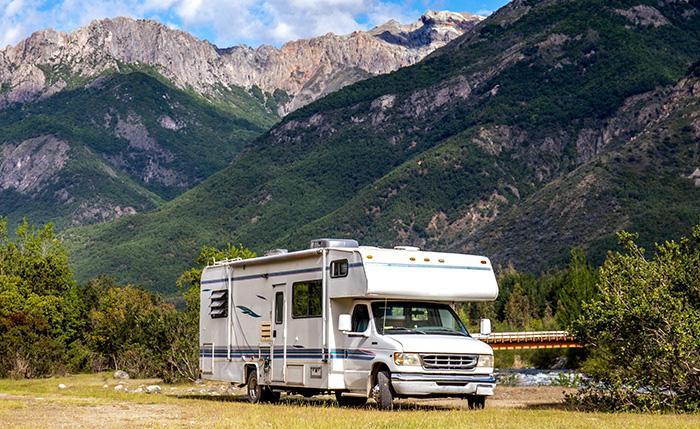 how much does an rv cost