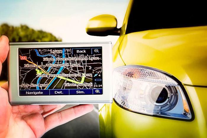 how to track a stolen car without gps-3
