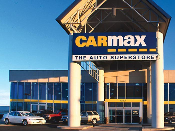 should i sell my car to carmax the answer-3