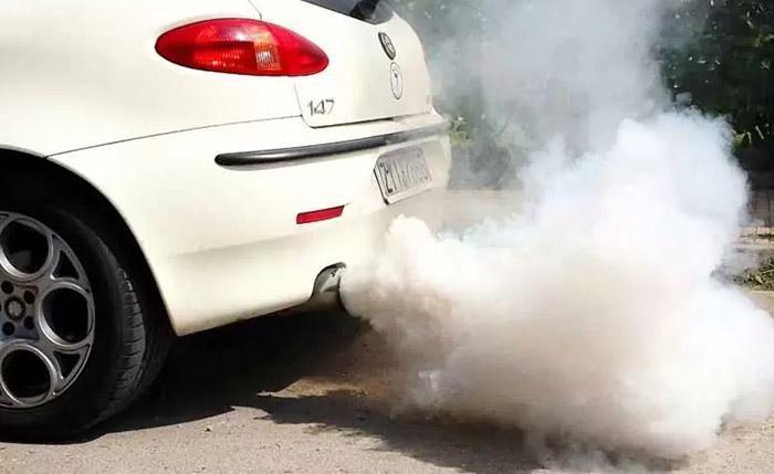 white smoke from exhaust what you should do the answer-3