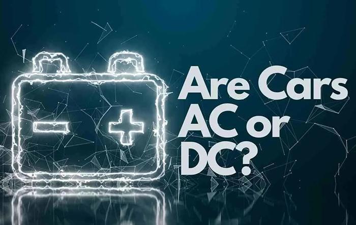 Is A Car Dc Or Ac-2