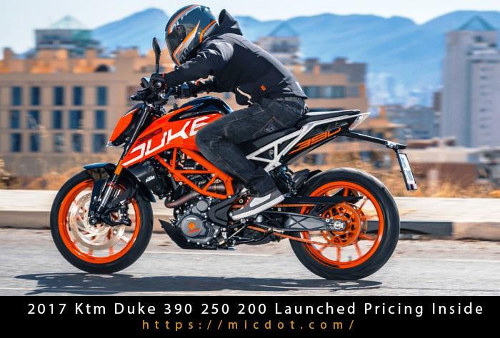 2017 ktm duke 390 250 200 launched pricing inside-2