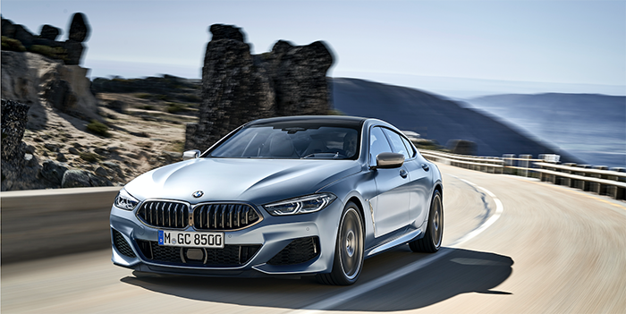 2018 Bmw 8 Series Image Gallery-5