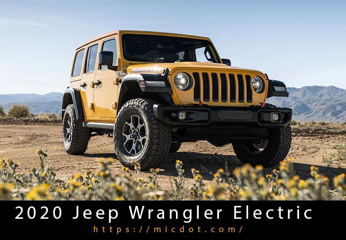 2020 Jeep Wrangler Electric-3