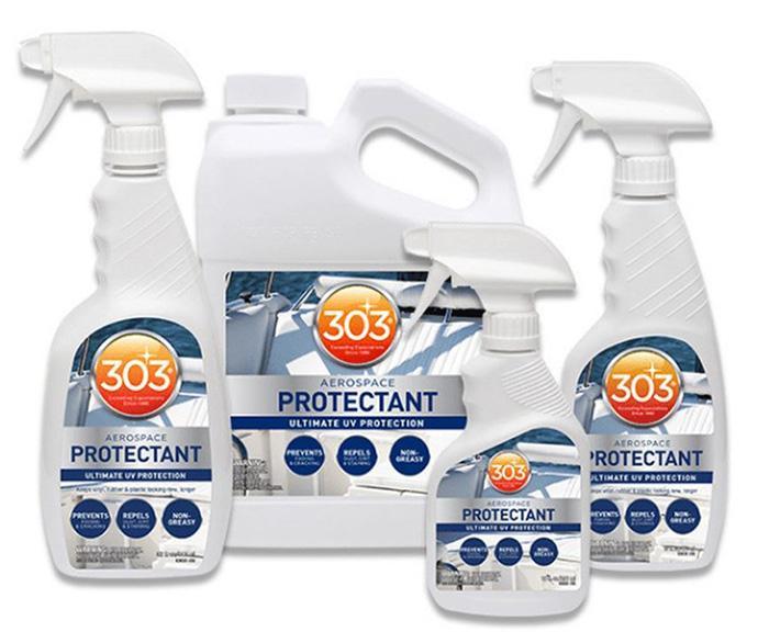 303 Aerospace UV Protectant Spray