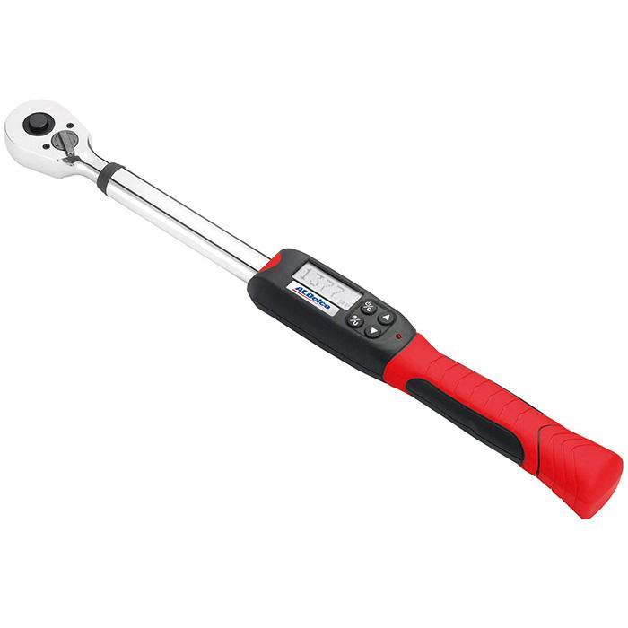 ACDelco Digital Torque Wrench