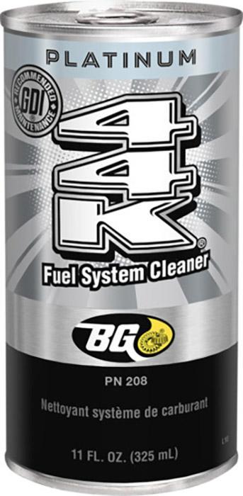 BG 44K Fuel System Cleaner