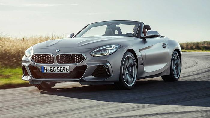 BMW Discontinued Z4 Production-2.
