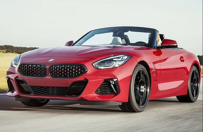 BMW Discontinued Z4 Production-3.