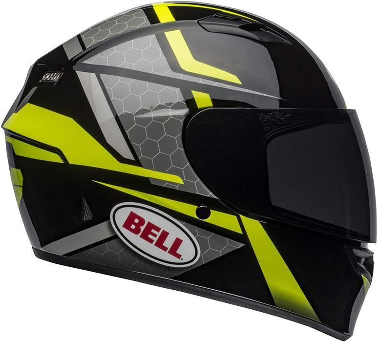 Bell Qualifier Street Helmet