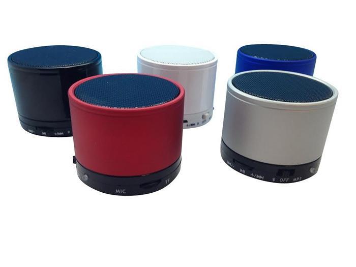 Bluetooth Speaker For Music