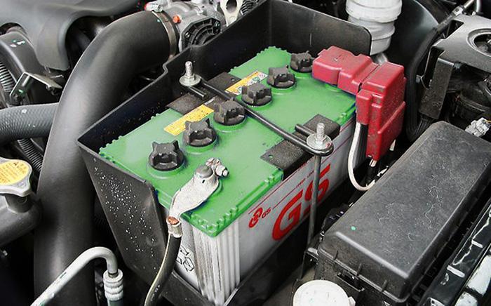 Can A Car Battery Get Wet-3