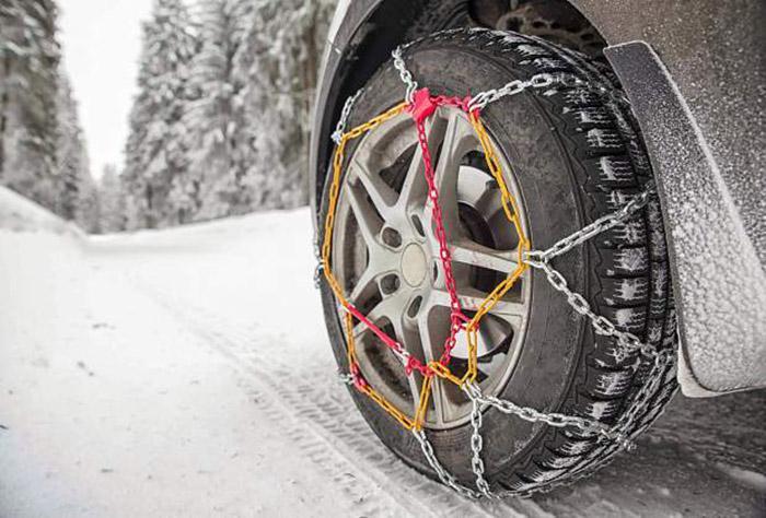 Can You Rent Snow Chains