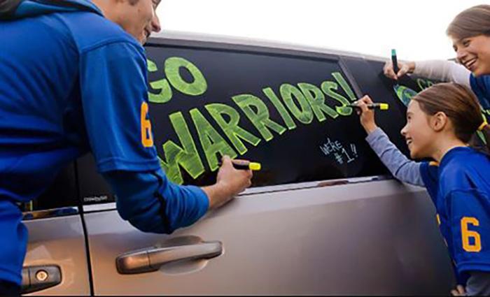 Can You Use Dry Erase Markers On Car Windows-2