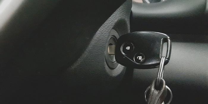 Car Key Stuck-1