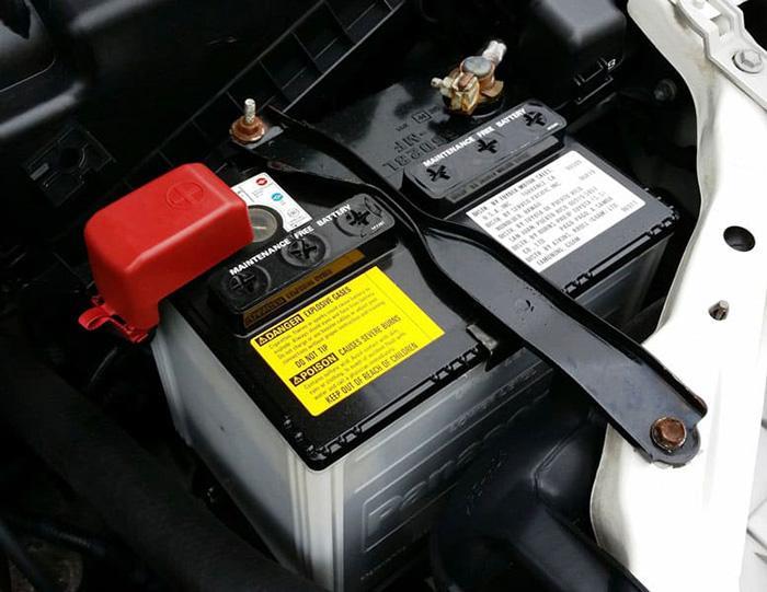 Do New Car Batteries Need Charging (2)