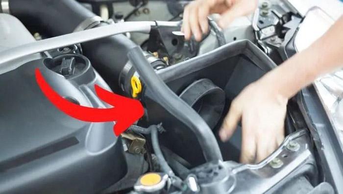 Does A Cold Air Intake Void Warranty-1
