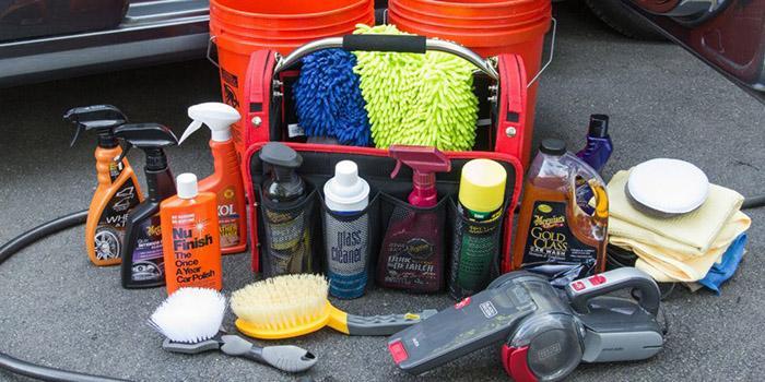 Home Car Wash Essentials-1