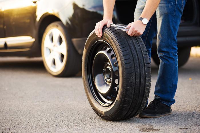 How Long Should One Drive On A Spare Tire-1