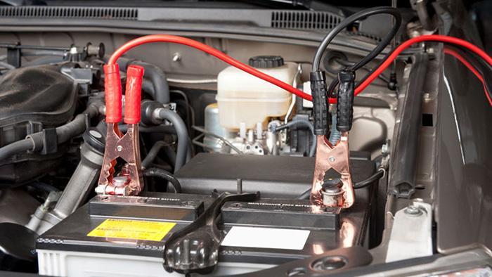 How Long To Trickle Charge A Car Battery