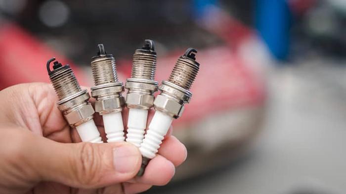 How Many Spark Plugs Does A Diesel 