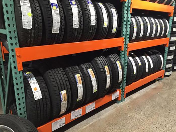 How Much Are 4 Tires At Costco (2)