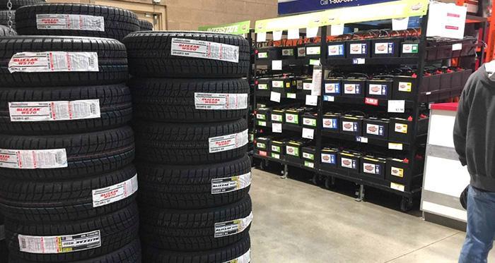 How Much Are 4 Tires At Costco (3)