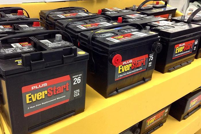 How Much Does It Car Battery Replacement Cost-4