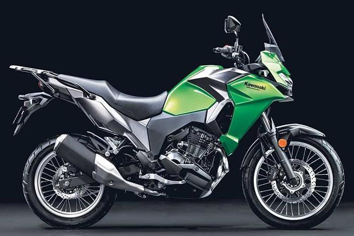 Kawasaki Versys X300 India Detailed Analysis-1