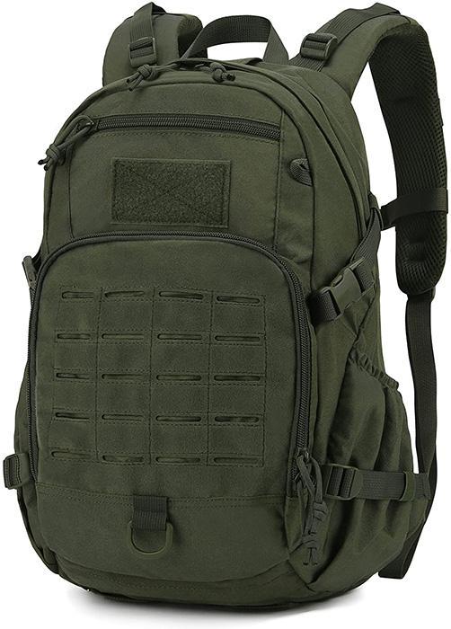 Mardingtop Tactical Backpacks Molle Hiking Daypack