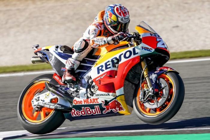 Marquez 2017 MotoGP World Champion-2