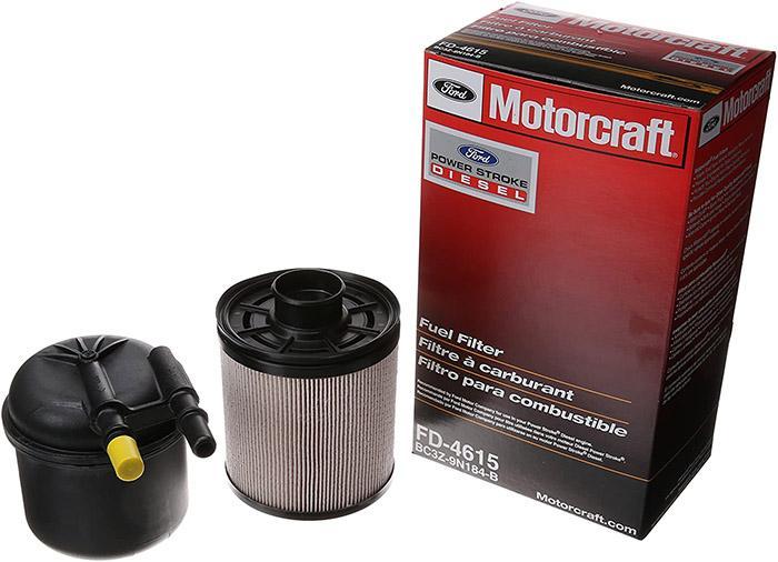 Motorcraft FD-4615 Fuel Filter